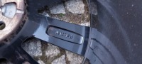 фото thumb №8, Volvo polestar 32134523 алюмінієвий диск зад 9jx19'' 5x108