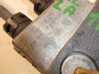 фото thumb №7, Seat выборщик передач 5b домкрат тросы 1j0711061c