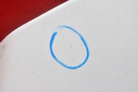 фото thumb №6, Капот крышка двигателя 614-46 volvo s60 2 ii 10-13