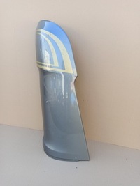 фото thumb №10, Scania r s облицовка уголок кабины ветровик правая