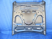 фото thumb №7, Audi a6 c6 4f0 капот