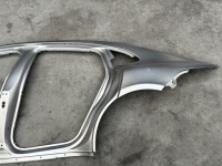 фото thumb №1, Porsche panamera 971 976 lift крыло обшивка порог обшивка левый nowe