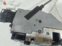 фото thumb №4, Замок дверь правый задняя citroen c4 picasso 24103158