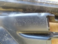 фото thumb №12, Mercedes eqs v297 w297 amg бампер перед передний