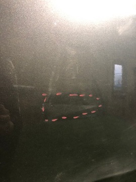 фото thumb №4, Двері ліві задні volvo v40 ii