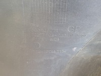 фото thumb №16, Vw polo 6c бампер перед 6c0807221gp