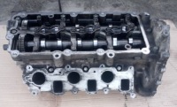 фото thumb №6, Audi a4 b7 головка правая двигателя bpp 2,7 tdi 3-3