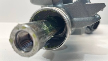 фото thumb №8, Трансмиссия рулевая land rover range rover evoque 7806974872