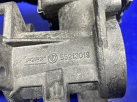 фото thumb №8, Дроссельная заслонка punto evo alfa romeo 1.3 m-jet 199b4000 55213019