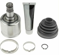 фото thumb №13, Шарнир вала land rover freelander 1996-2001