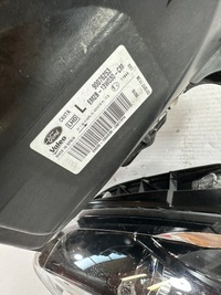 фото thumb №6, S-max mk2 ford лампа правая левая полный led em2b-13w030-cm em2b-13w029-cm