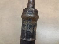 фото thumb №9, Шланг підсилювача skoda octavia i 1j0422893ch