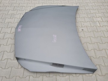 фото thumb №9, Mercedes cls w218 капот кришка двигуна супер стан