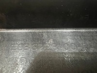 фото thumb №11, Піддон перед багажник бардачок багажник tesla model x 1036223-00-f