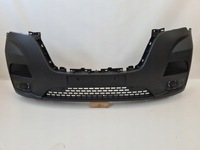 фото thumb №1, Бампер передній комплектний renault master iv