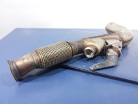 Mercedes glc w253 2.2 cdi труба вихлопна сітка a2534907400 в Україні, фото thumb