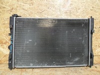 фото thumb №9, Mitsubishi colt z30 2005- радиаторов воды