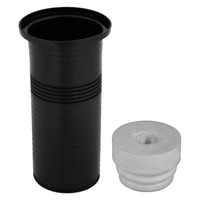 фото thumb №1, Защита амортизатора+ отбойник dodge ram 1500 pickup