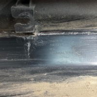 Накладка накладка  порог правая порог правый  mini countryman r60 оригинальный номер 71675920 в Украине, фото thumb