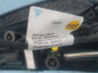 фото thumb №7, Спойлер спойлер крышки porsche panamera 971 задняя задняя