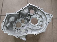 фото thumb №5, Корпус захист коробки передач daewoo tico