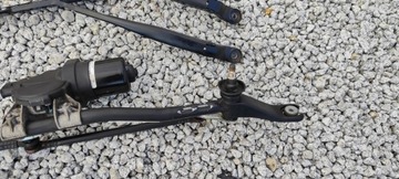 фото thumb №6, Jeep wrangler jl 2018 19 20 2021 механизм моторчик дворник рычаги