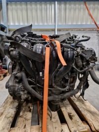 Купить Двигатель mazda 3 5 6 2.0 lf20 без vanosa комплектный, фото thumb