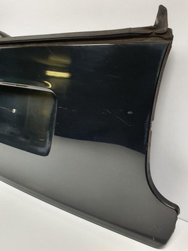 фото thumb №2, Кришка задня зад eb1 ea4 smart fortwo 450
