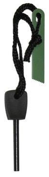МАГНИЕВЫЙ ПЕРВЫЙ стержень FLASH OUTDOOR TIGHLIGHTER