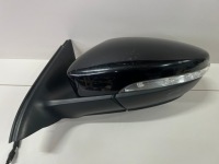 фото thumb №5, Дзеркало ліва vw jetta 5c 6pin