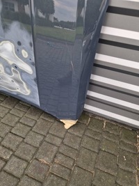 фото thumb №5, Hyundai kona ii капот крышка двигателя