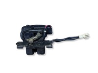 фото thumb №1, Toyota prius ii 03-09 hb замок кришки багажника задня