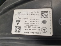 фото thumb №12, Mercedes e klasa 213 led лампа правая передняя