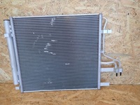 фото thumb №6, Hyundai i10 iii kia picanto радіатор кондиціонер кондиціонера 97606g6000