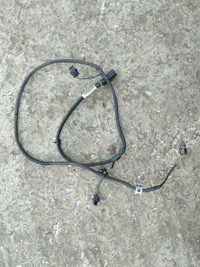 фото thumb №1, Джгут бампера перед pdc парктронік volkswagen jetta 5c 5c0971095