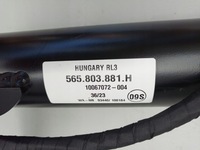 фото thumb №9, Skoda kodiaq 565 hak буксировочный электрический 656803881h ÷