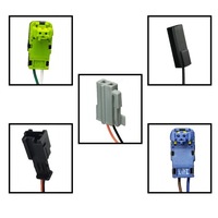 фото thumb №4, Шлейф стрічка подушка безпеки do renault megane ii 2 8200216454 wrc