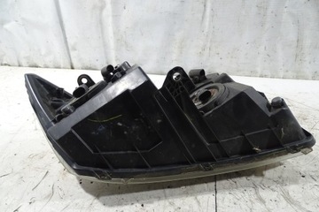 фото thumb №9, Dodge journey freemont лампа ліва перед usa