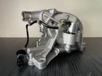 фото thumb №1, Насос масла volvo оригинальный номер 32298902