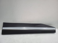 фото thumb №1, Молдинг дверь перед правая hyundai ioniq5 87722-gi100