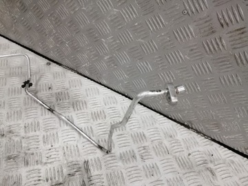 фото thumb №9, Nissan micra k12 1.5 dci шланг кондиционера