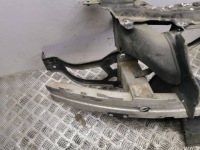 Bmw 5 e60 e61 2006 pas передний с Разборки, фото thumb