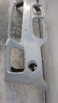 фото thumb №10, Bmw x1 f48 m набор бампер перед передний