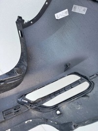 фото thumb №10, Бампер зад задній kia sportage iv 4 рестайлінг 18- pdc