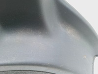 фото thumb №7, Обивка боковина багажника зад левый vw touran i рестайлинг 2010-2015 1t0867035ac