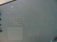 фото thumb №13, Оббивка обшивка двері лівий задня ford grand c-max