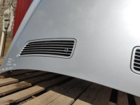 фото thumb №10, Mercedes s-klasa w221 капот w колір 775 оригінал ідеальний стан