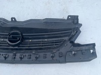 фото thumb №9, Решётка радиатор решётка радиатора opel corsa c combo c рестайлинг