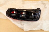 фото thumb №9, Lancia ypsilon 03- фара освещение зад задняя правая 51753384 oem номер dx