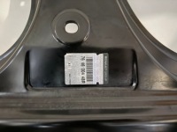 фото thumb №4, Dacia sandero 2 ii stepway правий поріг блок двигуна